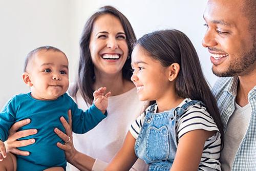 Family Feedback