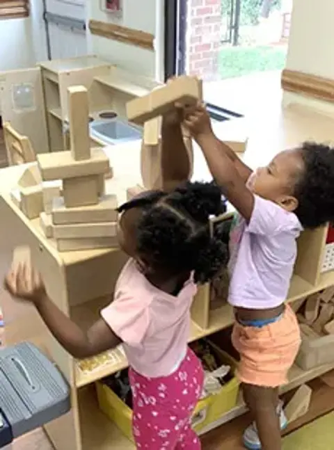 45 Daycare Near Me
