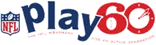 NFL Play 60 Logo