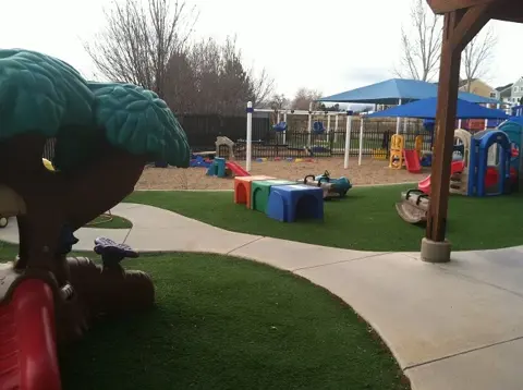 Tod Playground 1