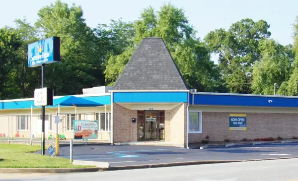 Hixson
