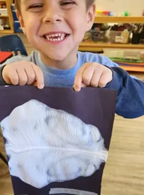 Best Preschool In Dallas Ga