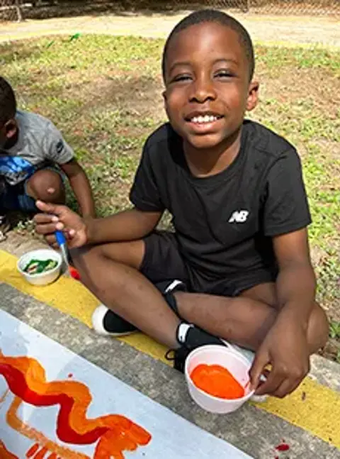 Daycare Near Me Charleston 1