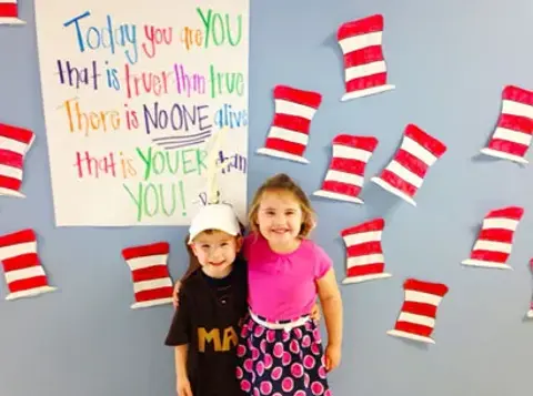 199 Dr Suess Day Children Childcare