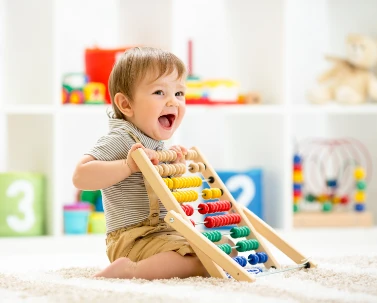 Toddler