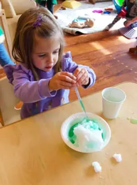 139 St Patrick S Day Green Activity Web