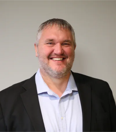 Leadership Christian Habeger Cfo