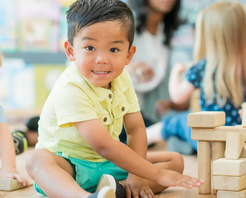 Preschool Program