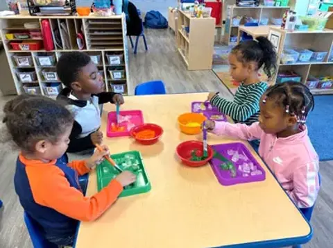 Daycare Near Stockbridge 7