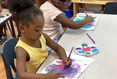 Childcare Near Charlotte