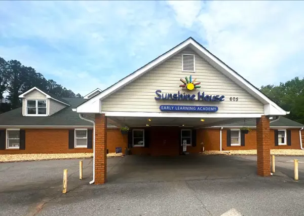 Daycare Near Cartersville