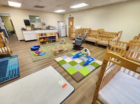 141 Infant Room 2