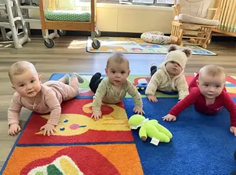 144 Daycare Near Me