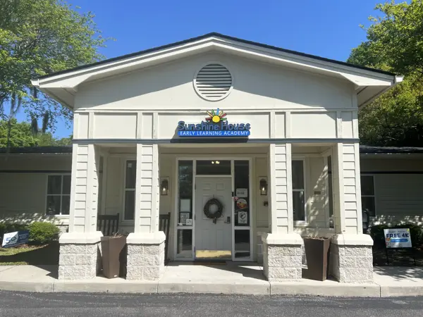 daycare near mount pleasant