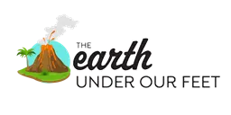Earth under our feet