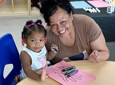 22 Daycare Near Me