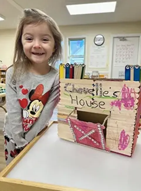 10 Daycare Near Me