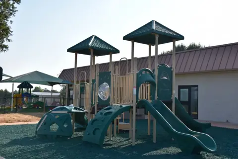 Playground 1