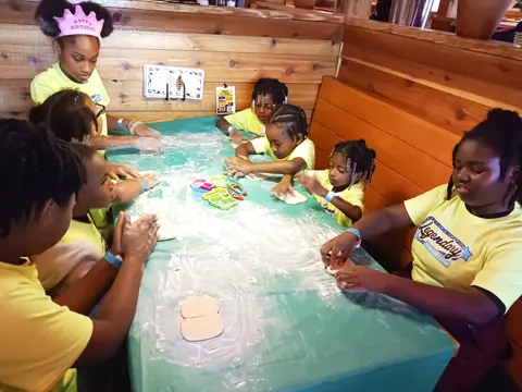 Summer Camp Near Me