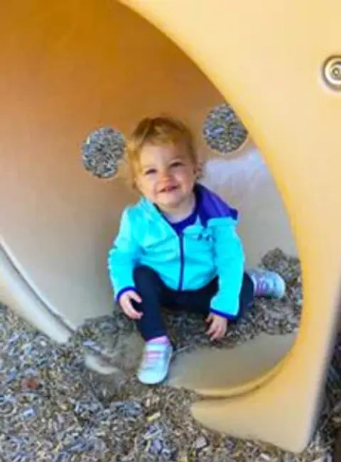 113 Exploring Outdoors Infants Toddlers Play Ground