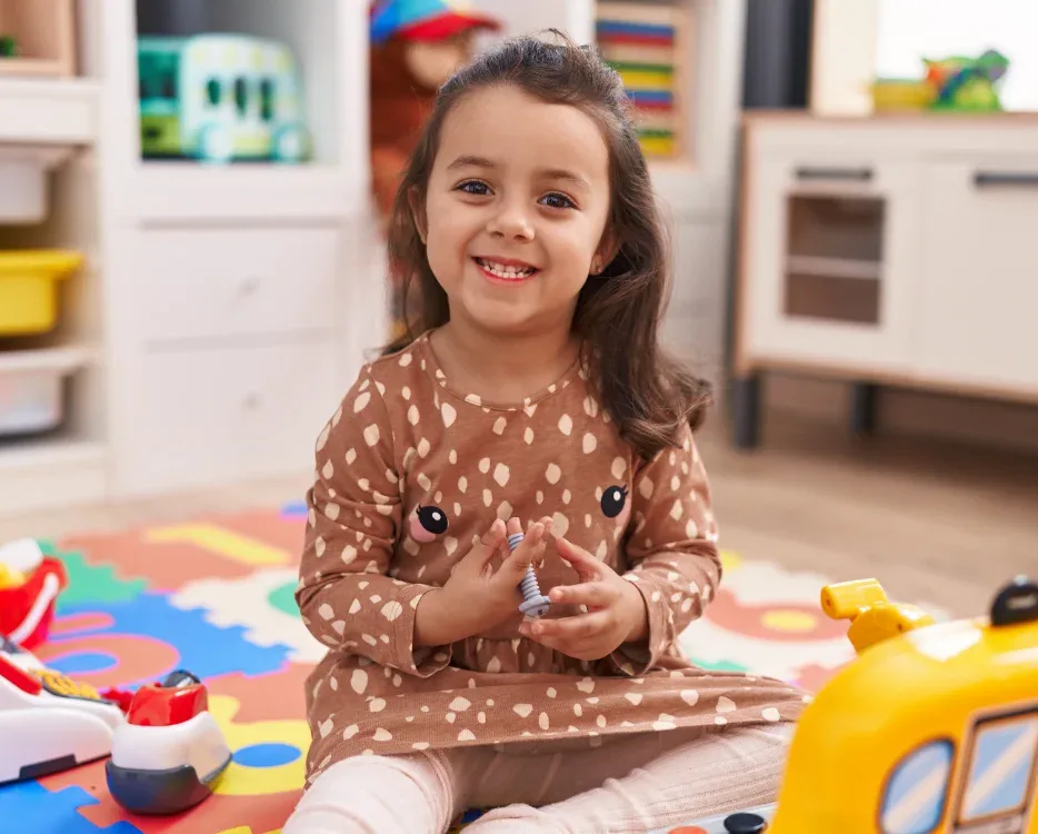 Pre-K Program