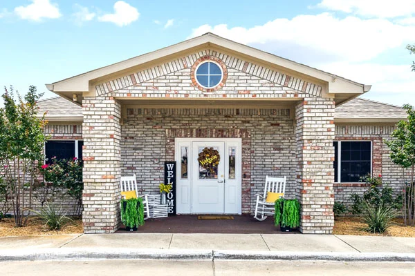 Sunshine House Daycare