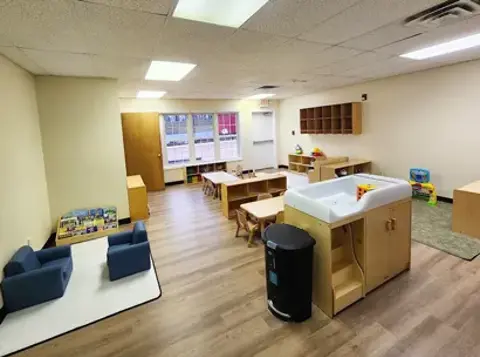 141 Best Daycare Toddler Room Duncan