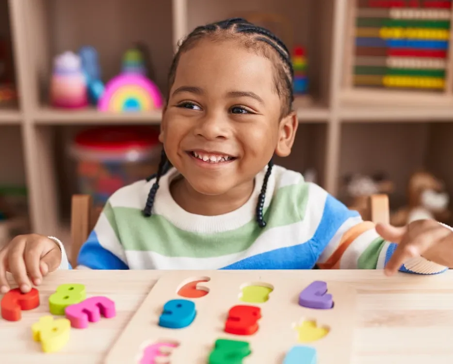 Georgia Pre-K Program