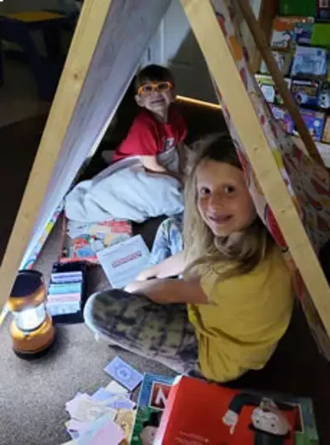 Best Preschool Greenwood Sc Indoor Camping