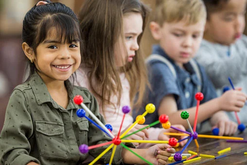 Tuition & Childcare Costs