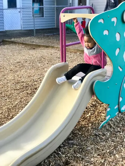 Slide