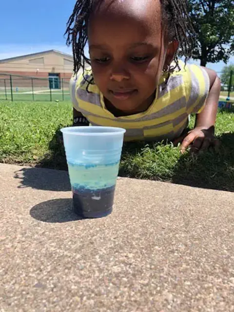 Water Study 2