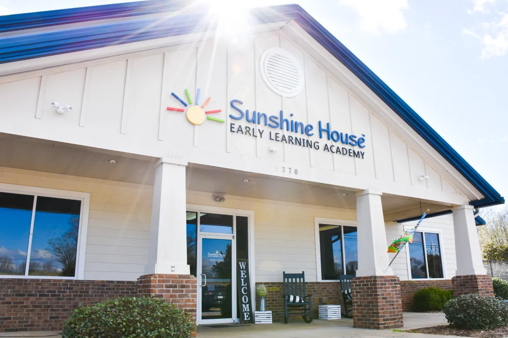 Sunshine House Daycare
