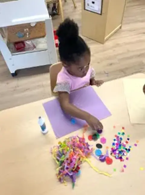 21 Pre K Crazy Pizza Day Building Study 1