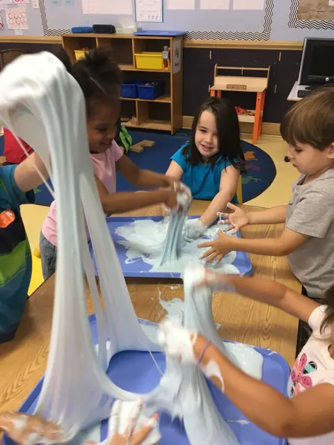 Flubber Prek2