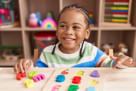Georgia Prek