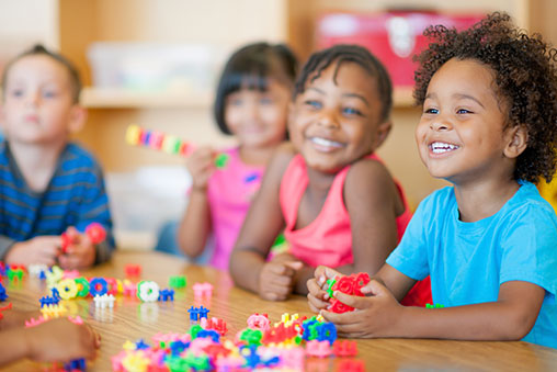 Georgia Pre-K Program