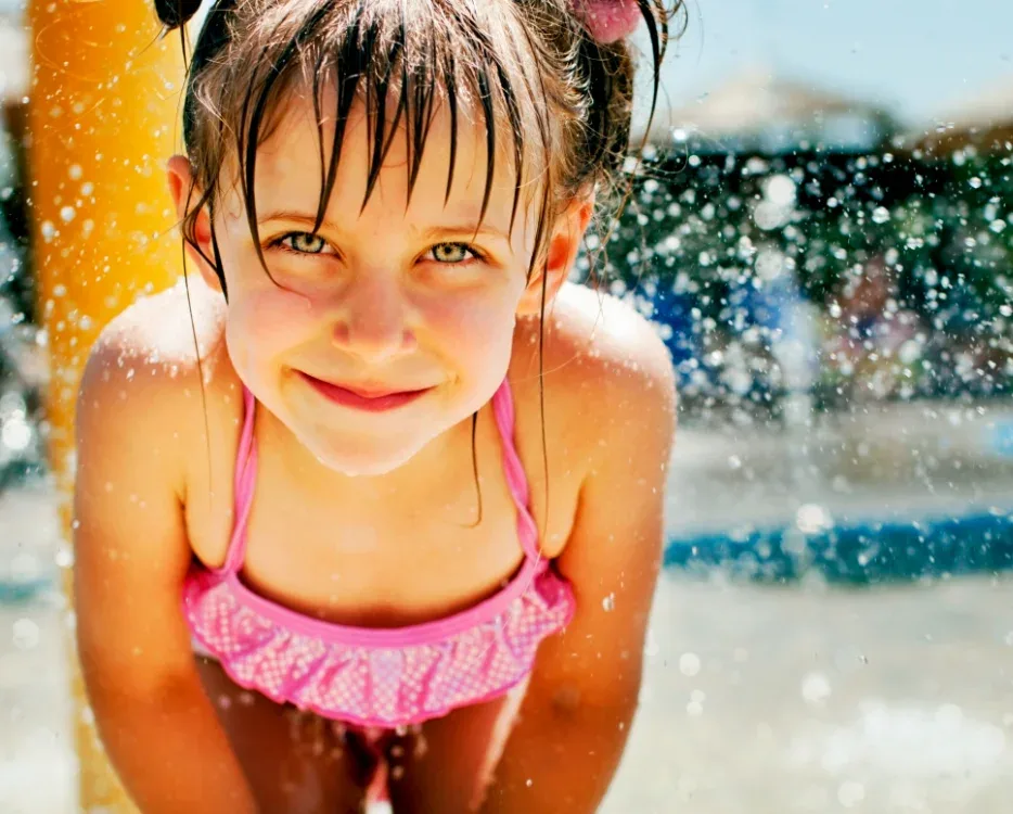 Summer Camps Program