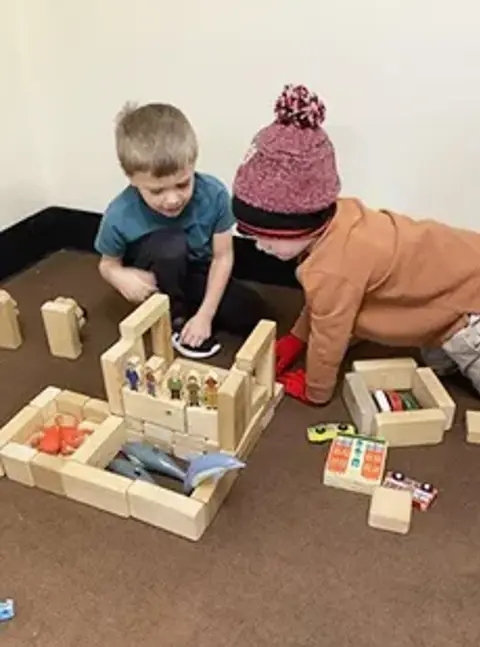 10 Daycare Near Me 1