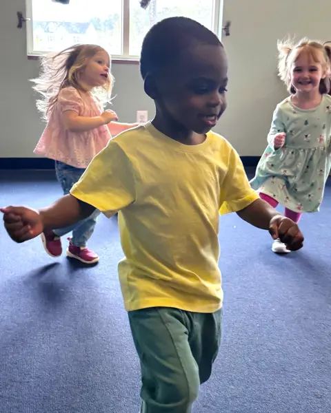 Early Learning Center Near Me