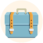 Suitcase