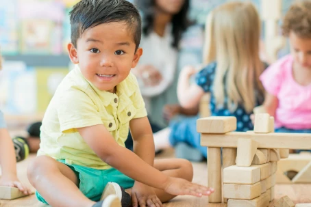 Preschool