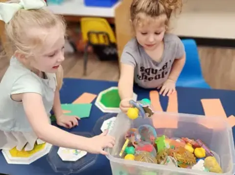 Best Daycare Dallas Ga 8