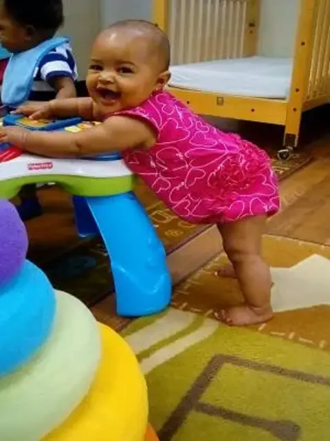 29 Infant
