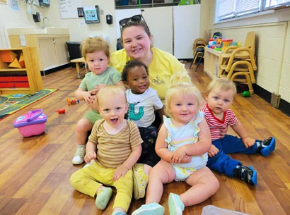 Sunshine House Daycare