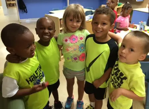 15 Green Prek