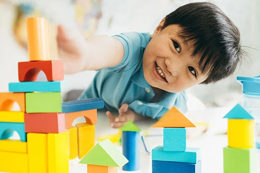 Pre-K Program