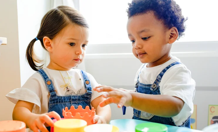 Sunshine House Daycare