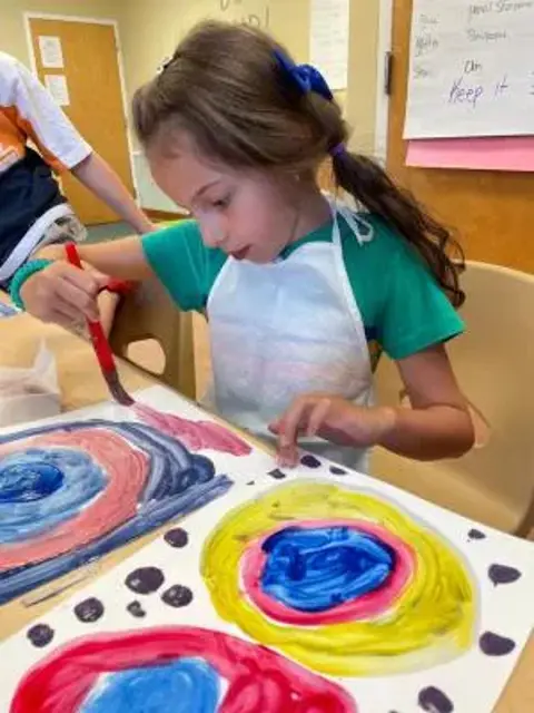 Daycare Preschool Easley 2