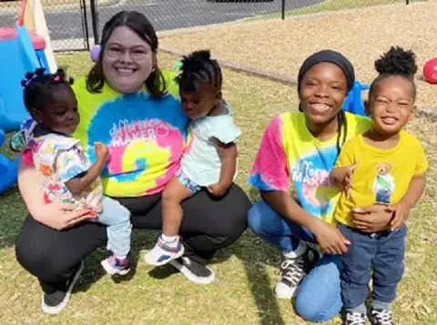 Daycare Near Columbia 2